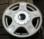 00 01 02 Chevy Malibu Oem Wheel Rim 15X6 15" 5097 12487564 9593494. Fixed Price $120.00.