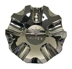 Verde Protocol Chrome Wheel Center CAP5078-C C-V36-C. Fixed Price $100.11.