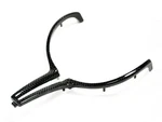 Autotecknic BM-0183 Carbon Fiber Steering Wheel Trim F80 M3. Fixed Price $190.00.