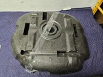 06-10 Bmw E60 Series Trunk Spare Tire Jack Foam Cover 52758211 Oem. Fixed Price $66.00.