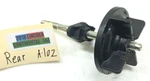 2017-2020 Lincoln Continental Spare Tire Wheel Hold Down Bolt Retainer Oem.. Fixed Price $21.99.