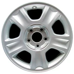 Wheel Rim Ford Escape 16 2000-2007 YL8Z1007DA 5L8Z1007DB 9965447060EP Oe 3595. Fixed Price $246.00.