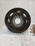 Wheel 15X6 Steel Opt PG1 Fits 2004-2008 Canyon Used Authentic Oem. Fixed Price $50.00.