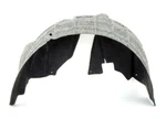 New Audi A3 Rear Right Wheel Housing Liner 8P0810172K Oem No Duty To. Fixed Price $105.86.