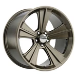 Vision Missile Rim 20X11 5X115 Offset 27 Metallic Bronze (quantity 4). Fixed Price $931.34.