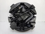 2015-2022 Chevrolet Trax Spare Tire Emergency Jack Assembly Tool Kit Oem Part. Fixed Price $113.99.