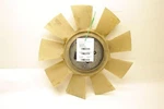 Radiator Cooling Fan Blade Oem 2007 Chevrolet SILV25OLD 15102144. Fixed Price $90.00.