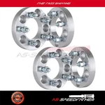 4PC 1" 25MM 5X4.5 To 5X100 Wheel Spacers Adapter Fits 1985-1995 Chrysler Lebaron. Fixed Price $68.99.