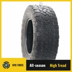 Used Lt 35X12.5R18 Toyo Open Country A/t Iii 118R - 10/32. Fixed Price $131.26.
