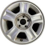 Ford 16X7 Escape Wheel Oem Rim Factory Stock 2001-2004. Fixed Price $121.97.