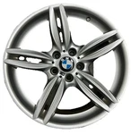 2011-2018 Bmw Stock Factory Original 19X8.5 Oem Front Rim 19" Inch 71414. Fixed Price $369.95.