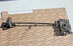 Spare Tire Carrier Winch Hoist Trunk Fits 2004-2020 Toyota Sienna. Fixed Price $66.75.