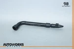 02-08 Jaguar X-type X400 Emergency Spare Tire Wheel Nut Wrench 1X4A17032BA Oem. Fixed Price $71.50.