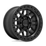 Inch Black Rims Wheels Kmc Grs KM54979063700 6X135 Ford Lug 17X9 0MM. Fixed Price $1480.00.