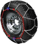 New Scc Peerless 0232605 Auto-trac Light Truck/suv Tire Traction Chain Set Of. Fixed Price $189.00.
