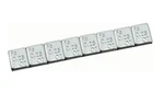 Mr. Gasket 1428LF Aluminum Wheel Balance Weight, Set Of. Fixed Price $28.46.