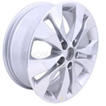17"X6.5" Alloy Replacement Wheel Rim 64040 42700-T0G-A81 2012-2014 For Honda Crv. Fixed Price $119.99.