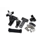 Hi-lift HM-825 Jeep Hood Mounts 1997-06 Wrangler Jk. Fixed Price $109.99.