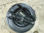 Monte Car 2001 Jack, Wrench, Tub 1028103. Fixed Price $53.00.