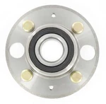 Wheel Bearing And Hub Assembly Skf BR930127. Fixed Price $170.99.
