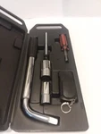 Thorsen 7 Pc Master Lugnut Wrench Tire Change Emergency * Pay Toward Shiping. Fixed Price $9.47.