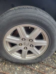 Wheel 18X8 Aluminum Fits 07-09 Aspen 1621650. Fixed Price $123.40.
