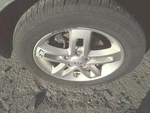 Wheel Road 16X6-1/2 Alloy Spoke Fits 10-11 Soul 1335872. Fixed Price $107.99.