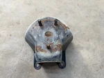 2002-2007 Jeep Liberty Spare Tire Wheel Rim Mount Bracket Holder Oem 55155933AC. Fixed Price $45.00.