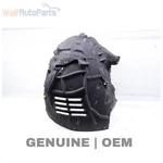 2016-2019 Audi Q7 4M Right Fender Liner / Wheel Housing Cover (front). Fixed Price $79.99.