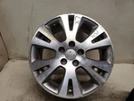 Wheel 17X7 Alloy 6 Double Spokes Medium Gray Fits 08-12 Avalon 1089475. Fixed Price $121.50.