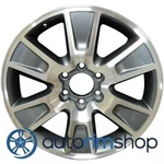 Ford F150 Truck 2009 2010 2011 2012 2013 2014 20" Oem Wheel Rim. Fixed Price $304.94.