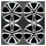 Set 2009 2010 2011 2012 2013 2014 Nissan Murano Oem Factory Wheels Rims 62518. Fixed Price $893.00.