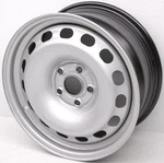 Oem Audi A4 A8 Spare 16 Inch Wheel 8E0-601-027-D. Fixed Price $81.17.