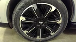 Aluminum 24X9 8X165.1MM Wheel 84836127 For 2025 Escalade Iq 3032912. Fixed Price $424.00.