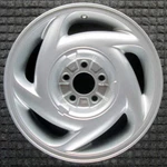 Ford Thunderbird Painted 16 Inch Oem Wheel 1990. Fixed Price $183.00.