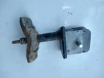Oem Mopar Dodge Ram 1500 Spare Tire Winch Hoist 06-08. Fixed Price $65.00.