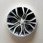 Wheel Rim Mitsubishi Outlander Sport 18 2016-2019 4250D536 4250F635 Oe 10408. Fixed Price $225.00.