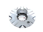 Mkw MK-50 Custom Alloy Wheel Bolt On Chrome Center Cap #2E-10. Fixed Price $35.00.