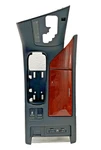 2011 Lexus RX450 Hybrid Center Console Gear Shifter Trim Bezel 5880348020 Oem. Fixed Price $44.19.