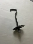 Jeep Grand Cherokee Wj 99-04 Spare Tire Hold Down Bracket Screw Mount 52059414. Fixed Price $18.74.