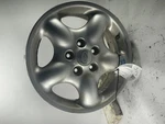 Wheel Alloy Road 16X6 Round Spoke Fits 02-05 Freelander 1944285. Fixed Price $100.04.