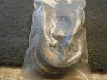 Nos 1970 Ford Mustang Torino Front Wheel Outer Bearing Retainer Washer New Oem. Fixed Price $7.99.