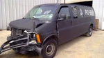 Tire Carrier Assembly **spare Not Included** Fits EXPRESS35 2001 101. Fixed Price $84.99.