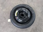 11-17 Nissan Juke Emergency Spare Tire Wheel Compact Donut, Oem LOT3644. Fixed Price $109.65.