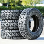 4 Tires 35X12.50R17 125R 10 Ply Milestar Patagonia A/t Pro All Terrain. Fixed Price $1321.99.