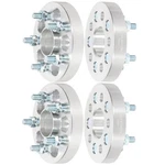 4X 1" 5X100 Wheel Spacer 12X1.25 Fits Subaru Outback Forester Impreza Scion Saab. Fixed Price $64.39.