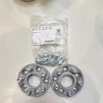 Eibach Springs S90-4-25-030 Pro-spacer Kit (25MM Pair). Fixed Price $75.00.