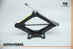 09-15 Jaguar Xf X250 Emergency Spare Tire Jack Tool 8X2317080BB Oem. Fixed Price $74.50.