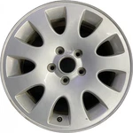 Audi Allroad A6 Oem Wheel 16 1998-2004 Original Factory Rim 58717. Fixed Price $132.97.