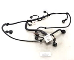 10-16 Oem Porsche Panamera 4 Rear Bumper Wiring Harness W/ Pdc Sensors White. Fixed Price $80.00.